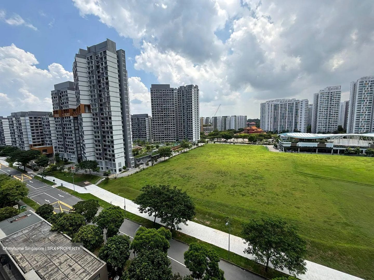 The Topiary (D28), Condominium #597190691